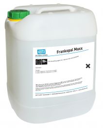 Frankopal Maxx